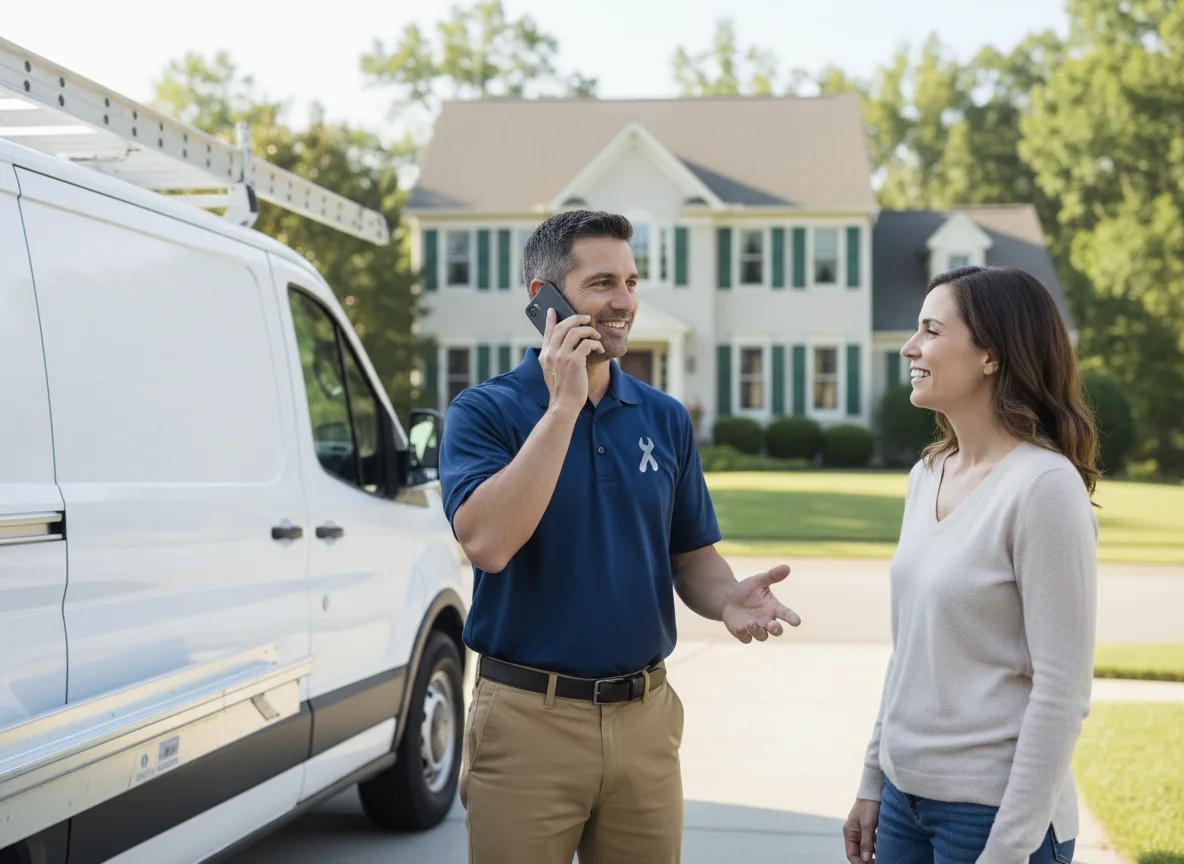 Home Gutter Service Kalona, IA FAQs